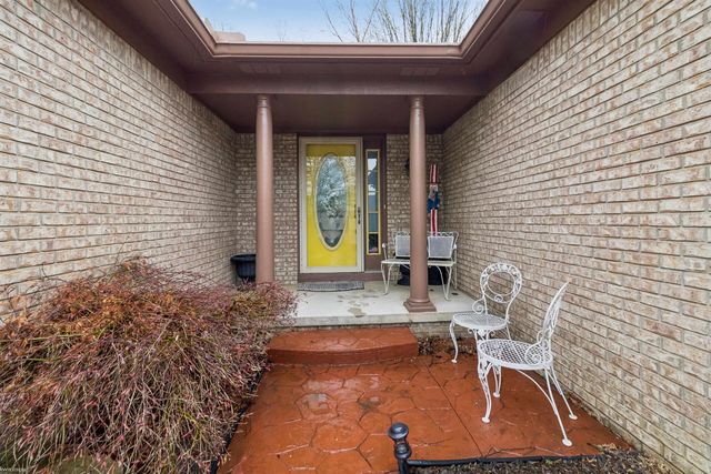 22480 Clearwater Drive, Macomb, MI 48044