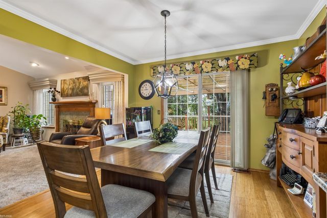 22480 Clearwater Drive, Macomb, MI 48044