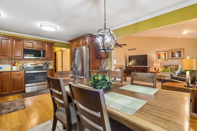 22480 Clearwater Drive, Macomb, MI 48044