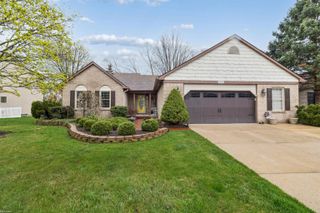 22480 Clearwater Drive, Macomb, MI 48044