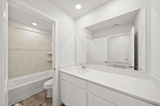 4006 Crowning Court, Brookshire, TX 77423