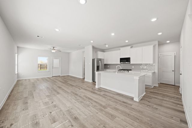 4006 Crowning Court, Brookshire, TX 77423