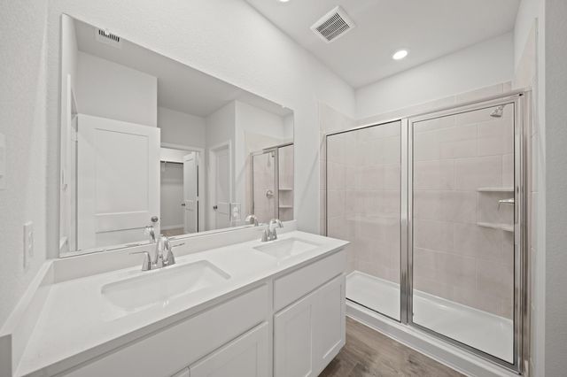 4006 Crowning Court, Brookshire, TX 77423