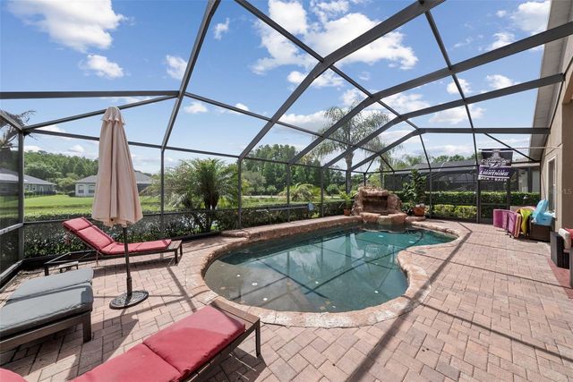 1536 ABYSS DRIVE, Odessa, FL 33556