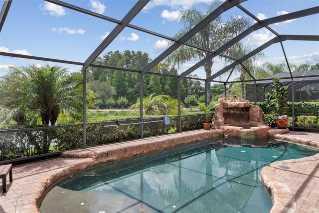 1536 ABYSS DRIVE, Odessa, FL 33556