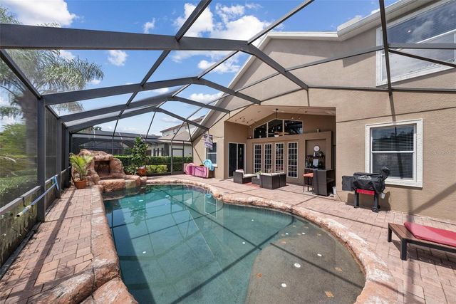 1536 ABYSS DRIVE, Odessa, FL 33556