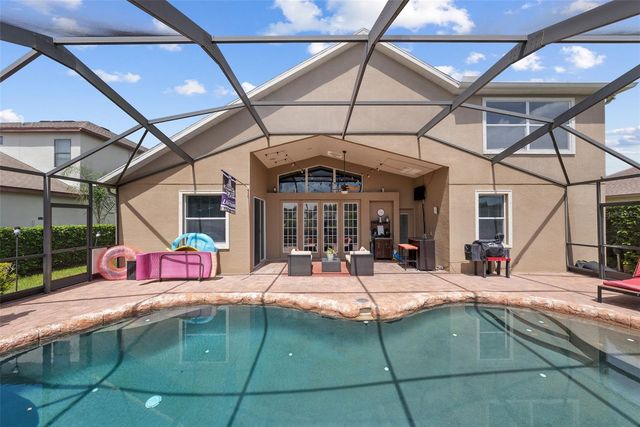 1536 ABYSS DRIVE, Odessa, FL 33556