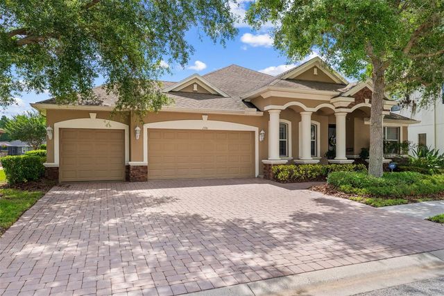 1536 ABYSS DRIVE, Odessa, FL 33556
