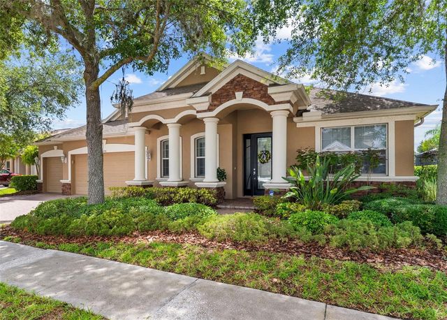 1536 ABYSS DRIVE, Odessa, FL 33556