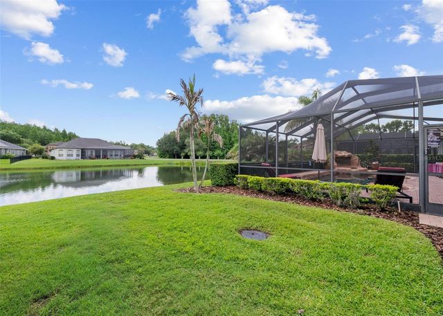 1536 ABYSS DRIVE, Odessa, FL 33556