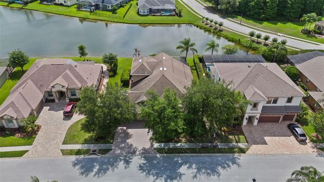 1536 ABYSS DRIVE, Odessa, FL 33556