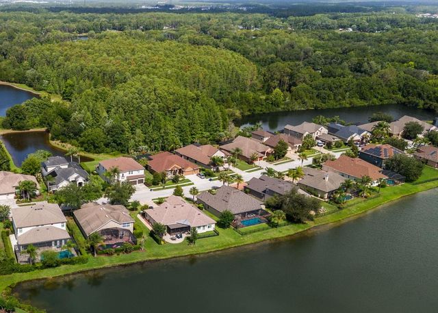 1536 ABYSS DRIVE, Odessa, FL 33556