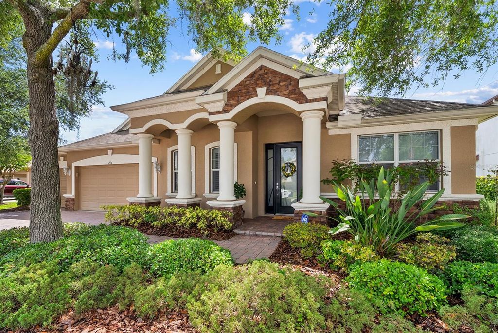 1536 ABYSS DRIVE, Odessa, FL 33556