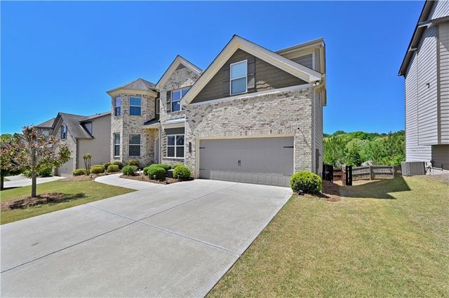 3998 Golden Gate Way, Buford, GA 30518