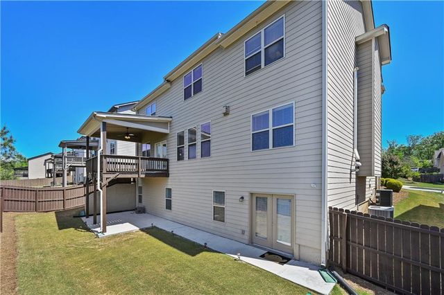 3998 Golden Gate Way, Buford, GA 30518