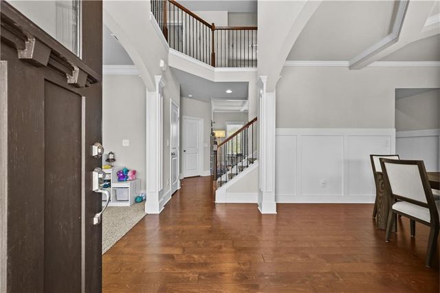3998 Golden Gate Way, Buford, GA 30518