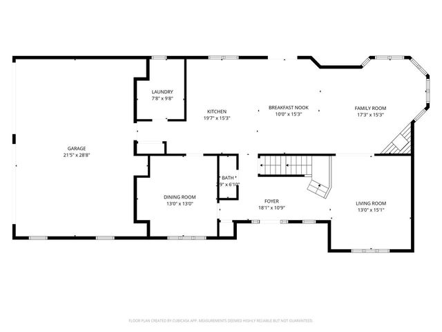 W140N5331 St. Andrews CIRCLE, Menomonee Falls, WI 53051