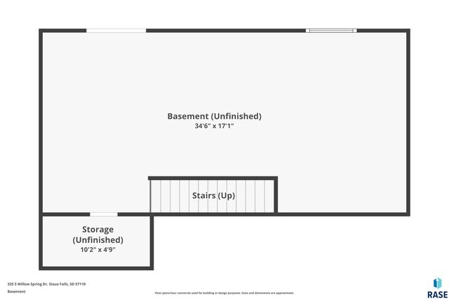325 S Willow Spring Dr Drive, Sioux Falls, SD 57110