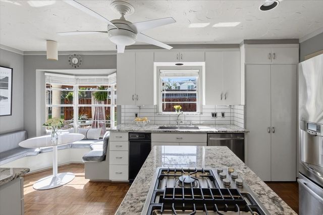 6321 Greenway Road, Fort Worth, TX 76116