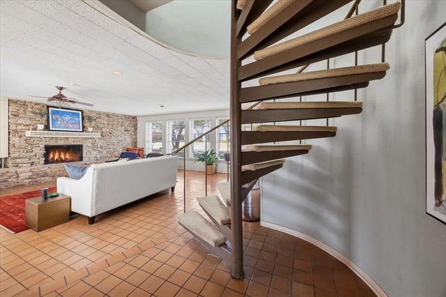 6321 Greenway Road, Fort Worth, TX 76116