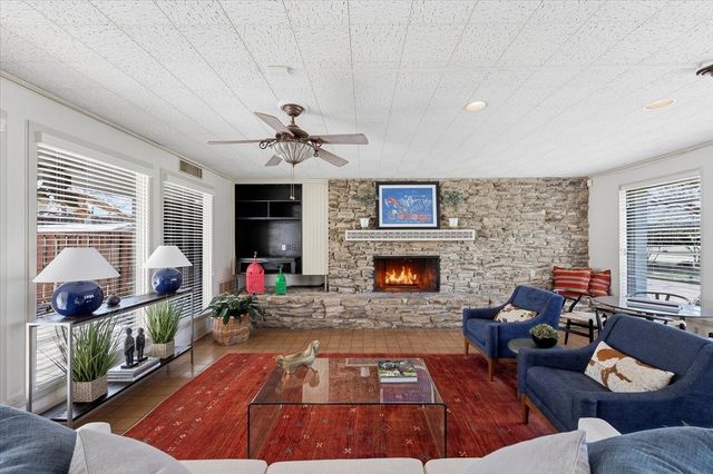 6321 Greenway Road, Fort Worth, TX 76116