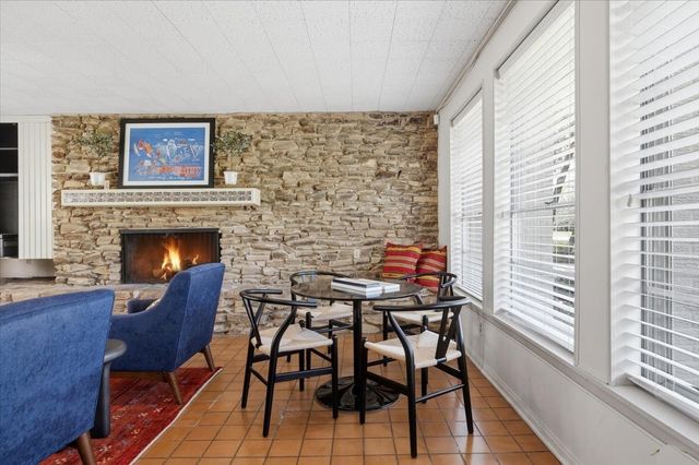 6321 Greenway Road, Fort Worth, TX 76116