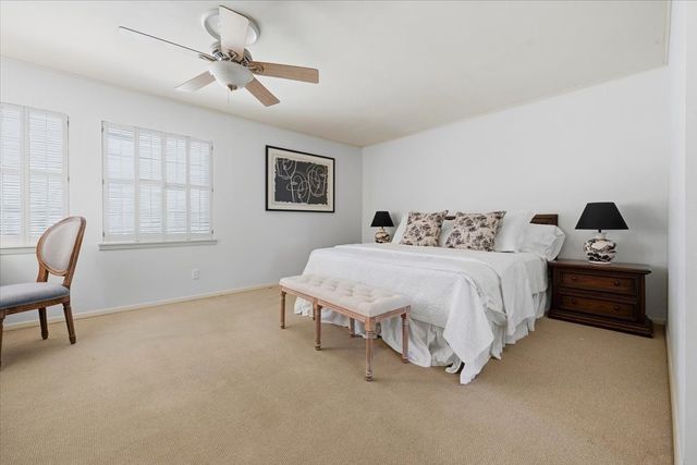 6321 Greenway Road, Fort Worth, TX 76116