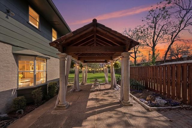 6321 Greenway Road, Fort Worth, TX 76116