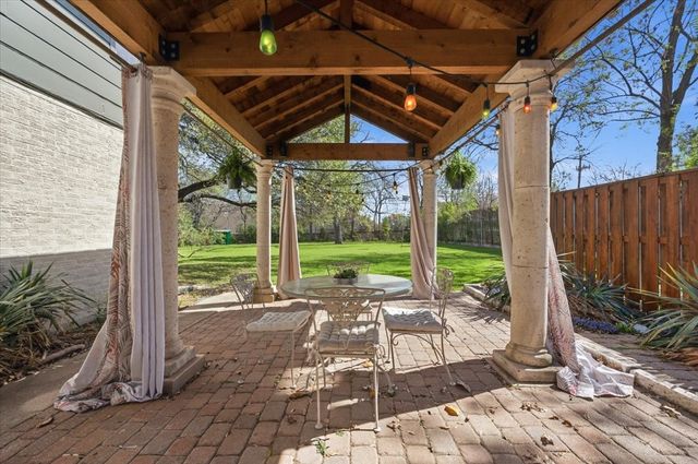 6321 Greenway Road, Fort Worth, TX 76116