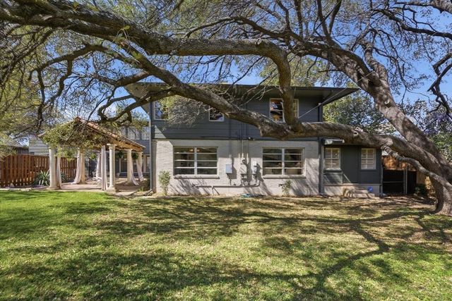 6321 Greenway Road, Fort Worth, TX 76116