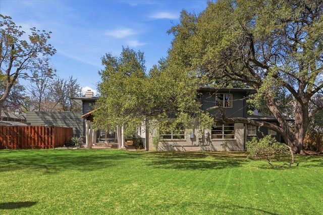 6321 Greenway Road, Fort Worth, TX 76116