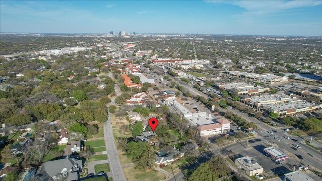 6321 Greenway Road, Fort Worth, TX 76116