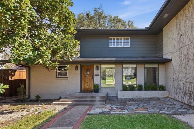 6321 Greenway Road, Fort Worth, TX 76116