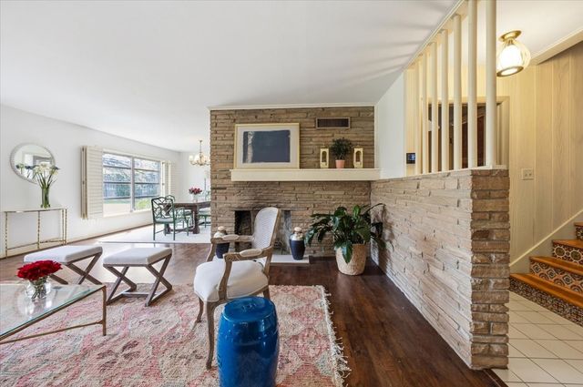 6321 Greenway Road, Fort Worth, TX 76116