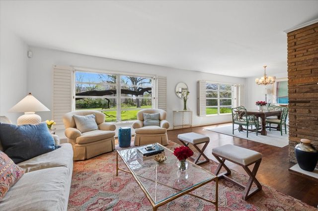 6321 Greenway Road, Fort Worth, TX 76116