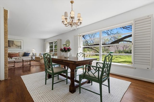 6321 Greenway Road, Fort Worth, TX 76116