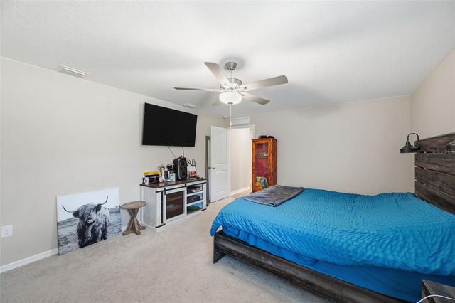 11014 GOLDEN WARLBER, Brooksville, FL 34613