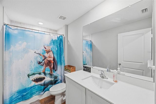 11014 GOLDEN WARLBER, Brooksville, FL 34613