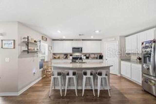 11014 GOLDEN WARLBER, Brooksville, FL 34613