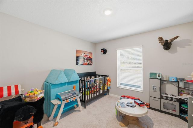 11014 GOLDEN WARLBER, Brooksville, FL 34613