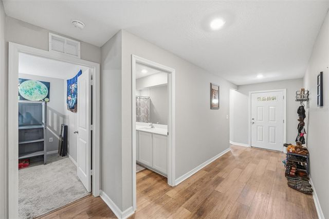 11014 GOLDEN WARLBER, Brooksville, FL 34613