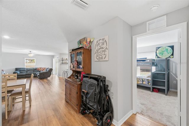 11014 GOLDEN WARLBER, Brooksville, FL 34613