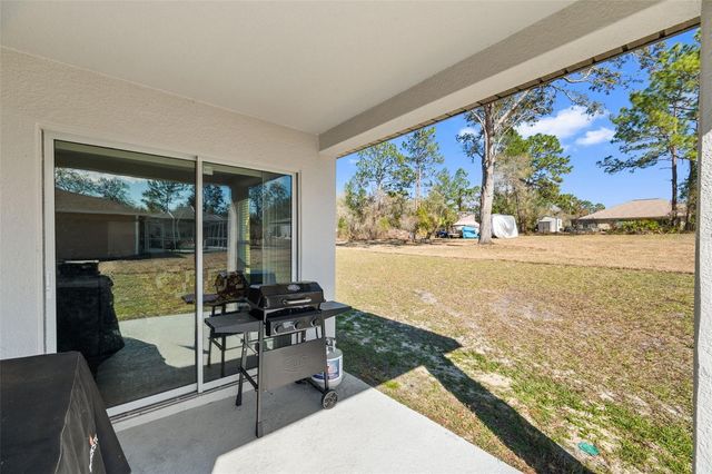 11014 GOLDEN WARLBER, Brooksville, FL 34613