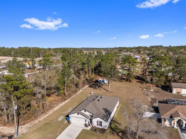 11014 GOLDEN WARLBER, Brooksville, FL 34613