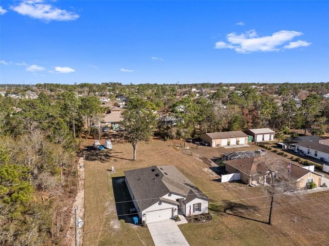 11014 GOLDEN WARLBER, Brooksville, FL 34613