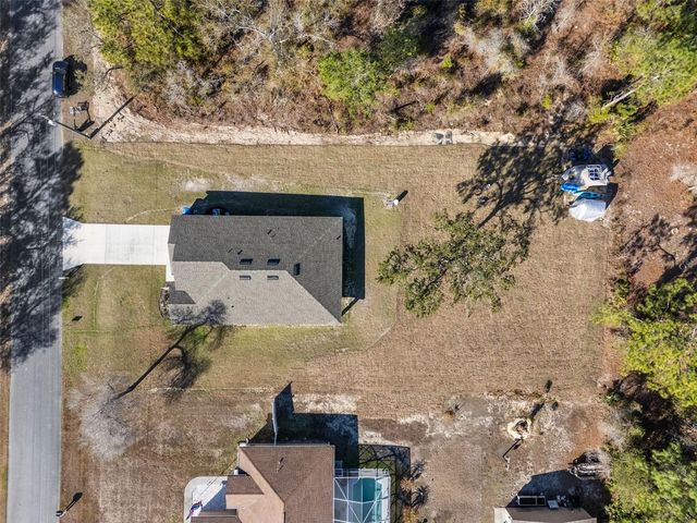 11014 GOLDEN WARLBER, Brooksville, FL 34613