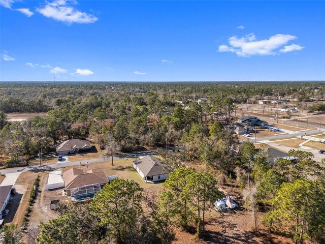 11014 GOLDEN WARLBER, Brooksville, FL 34613