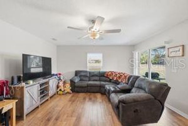 11014 GOLDEN WARLBER, Brooksville, FL 34613