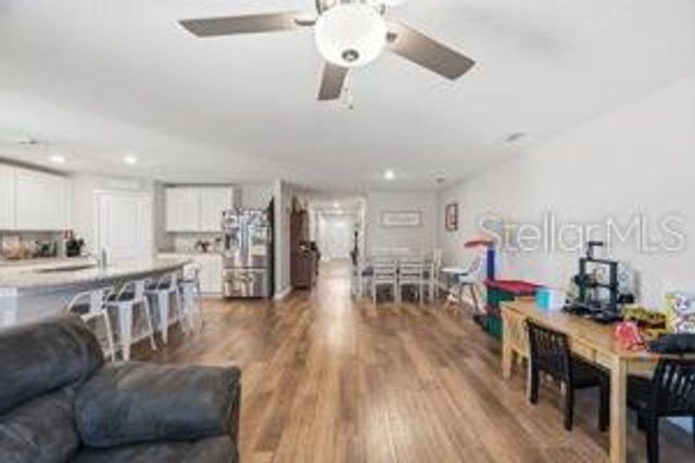 11014 GOLDEN WARLBER, Brooksville, FL 34613