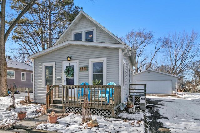 2330 Upham Street, Madison, WI 53704